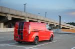 Ford Transit Custom Sport 2018 года (ZA)